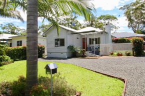Shamrose Cottage - Huskisson